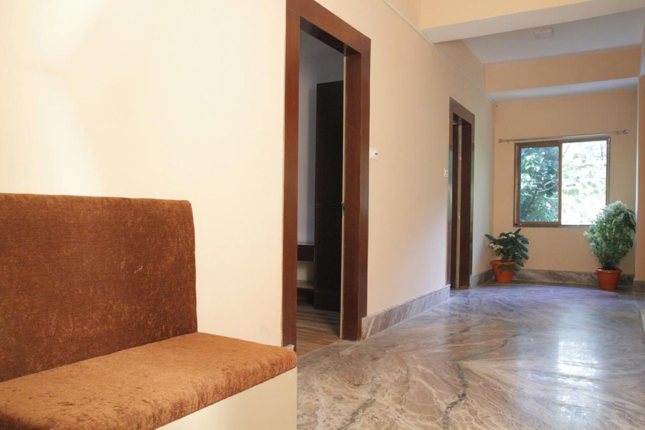 Twin Spring Hotel Gangtok Luaran gambar